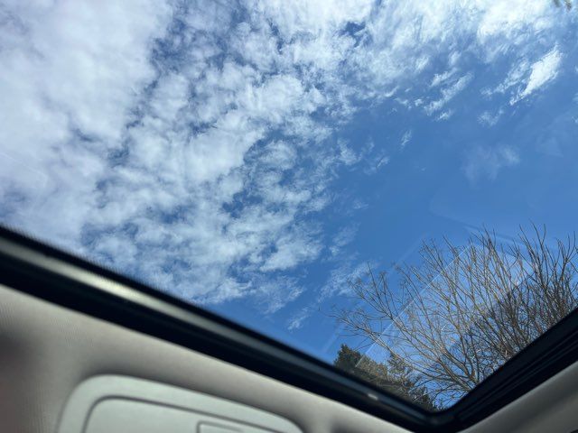 2017 Volkswagen Passat 1.8T SE