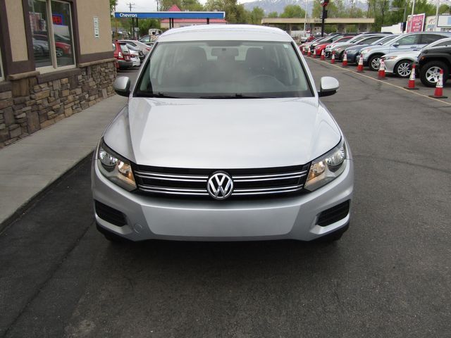 2017 Volkswagen Tiguan 2.0T Limited 4Motion AWD | American Fork, Utah | Auto's Inc. 2017 Volkswagen Tiguan 2.0T Limited 4Motion AWD | American Fork, Utah | Auto's Inc.