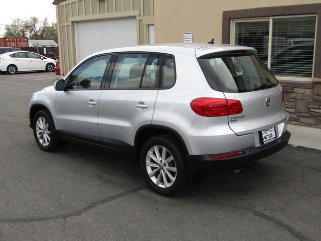2017 Volkswagen Tiguan 2.0T Limited 4Motion AWD | American Fork, Utah | Auto's Inc. 2017 Volkswagen Tiguan 2.0T Limited 4Motion AWD | American Fork, Utah | Auto's Inc.