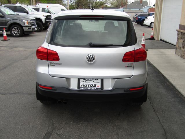 2017 Volkswagen Tiguan 2.0T Limited 4Motion AWD | American Fork, Utah | Auto's Inc. 2017 Volkswagen Tiguan 2.0T Limited 4Motion AWD | American Fork, Utah | Auto's Inc.