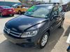 2017 Volkswagen Tiguan 2.0T Limited S 4Motion | Bentleyville, Pennsylvania | Tregembo Motors 2017 Volkswagen Tiguan 2.0T Limited S 4Motion | Bentleyville, Pennsylvania | Tregembo Motors