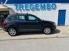 2017 Volkswagen Tiguan 2.0T Limited S 4Motion | Bentleyville, Pennsylvania | Tregembo Motors 2017 Volkswagen Tiguan 2.0T Limited S 4Motion | Bentleyville, Pennsylvania | Tregembo Motors