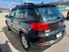 2017 Volkswagen Tiguan 2.0T Limited S 4Motion | Bentleyville, Pennsylvania | Tregembo Motors 2017 Volkswagen Tiguan 2.0T Limited S 4Motion | Bentleyville, Pennsylvania | Tregembo Motors