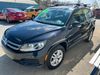 2017 Volkswagen Tiguan 2.0T Limited S 4Motion | Bentleyville, Pennsylvania | Tregembo Motors