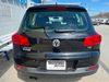 2017 Volkswagen Tiguan 2.0T Limited S 4Motion | Bentleyville, Pennsylvania | Tregembo Motors