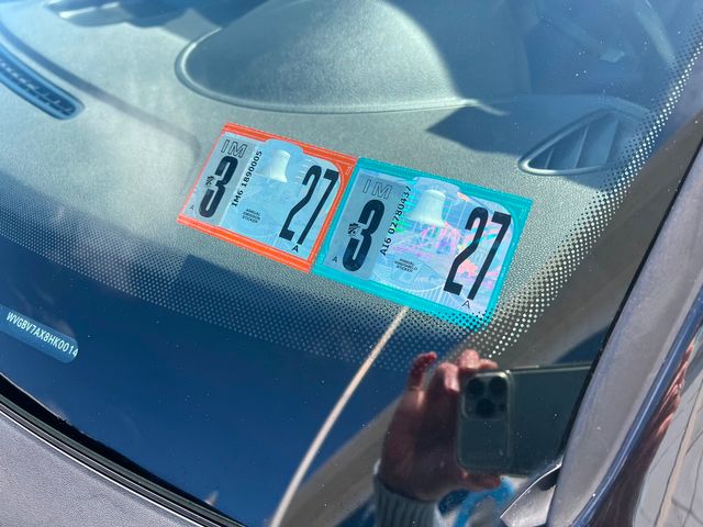 2017 Volkswagen Tiguan 2.0T Limited S 4Motion