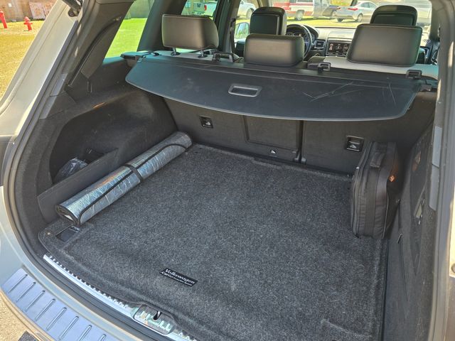 2017 Volkswagen Touareg V6 Wolfsburg 2017 Volkswagen Touareg V6 Wolfsburg