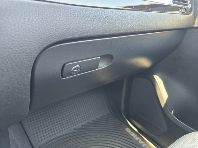 2017 Volkswagen Touareg V6 Wolfsburg 2017 Volkswagen Touareg V6 Wolfsburg