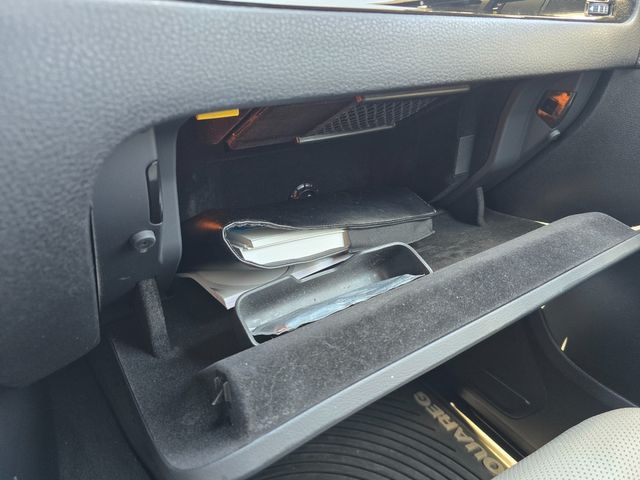 2017 Volkswagen Touareg V6 Wolfsburg