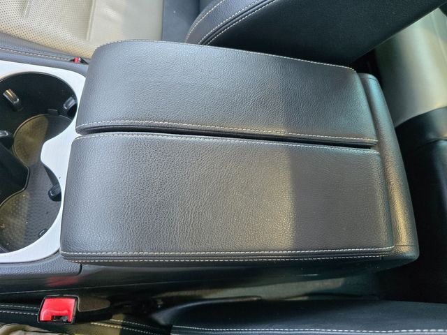 2017 Volkswagen Touareg V6 Wolfsburg