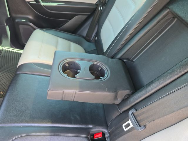 2017 Volkswagen Touareg V6 Wolfsburg 2017 Volkswagen Touareg V6 Wolfsburg