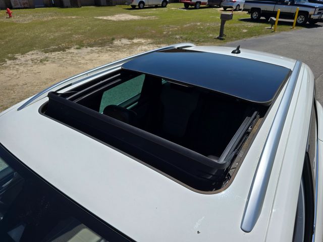 2017 Volkswagen Touareg V6 Wolfsburg