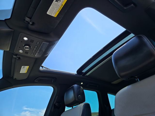 2017 Volkswagen Touareg V6 Wolfsburg 2017 Volkswagen Touareg V6 Wolfsburg