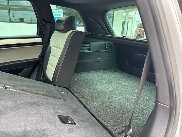 2017 Volkswagen Touareg V6 Wolfsburg | San Antonio, TX | Clear Choice Automotive South