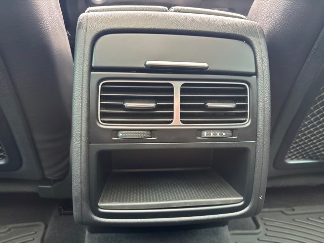 2017 Volkswagen Touareg V6 Wolfsburg | San Antonio, TX | Clear Choice Automotive South