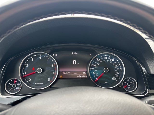 2017 Volkswagen Touareg V6 Wolfsburg | San Antonio, TX | Clear Choice Automotive South 2017 Volkswagen Touareg V6 Wolfsburg | San Antonio, TX | Clear Choice Automotive South