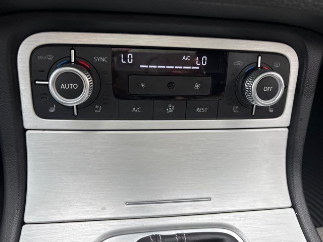 2017 Volkswagen Touareg V6 Wolfsburg | San Antonio, TX | Clear Choice Automotive South