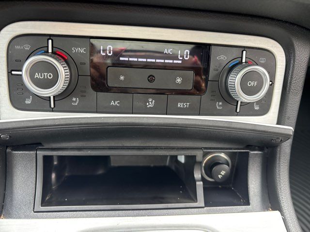2017 Volkswagen Touareg V6 Wolfsburg | San Antonio, TX | Clear Choice Automotive South