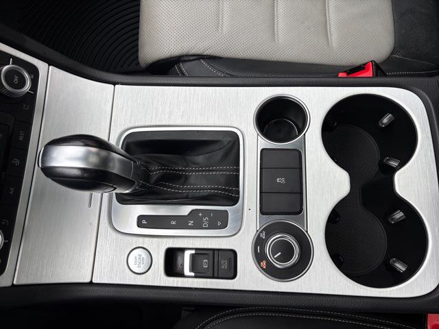 2017 Volkswagen Touareg V6 Wolfsburg | San Antonio, TX | Clear Choice Automotive South 2017 Volkswagen Touareg V6 Wolfsburg | San Antonio, TX | Clear Choice Automotive South