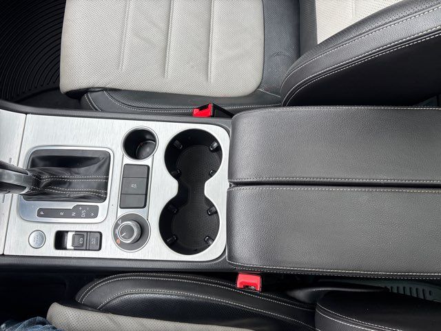 2017 Volkswagen Touareg V6 Wolfsburg | San Antonio, TX | Clear Choice Automotive South