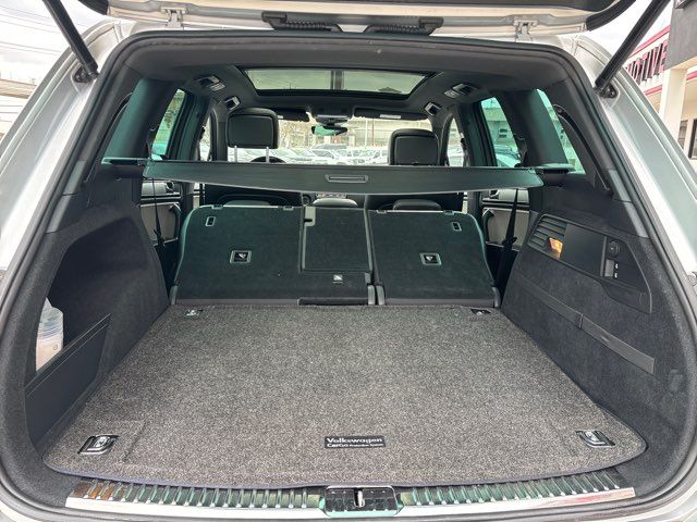 2017 Volkswagen Touareg V6 Wolfsburg | San Antonio, TX | Clear Choice Automotive South