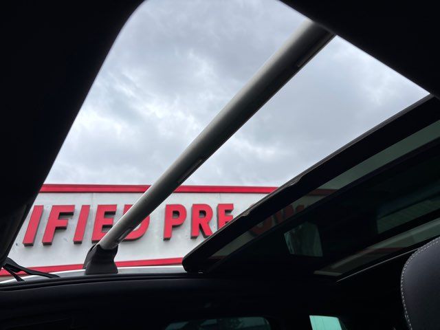 2017 Volkswagen Touareg V6 Wolfsburg | San Antonio, TX | Clear Choice Automotive South