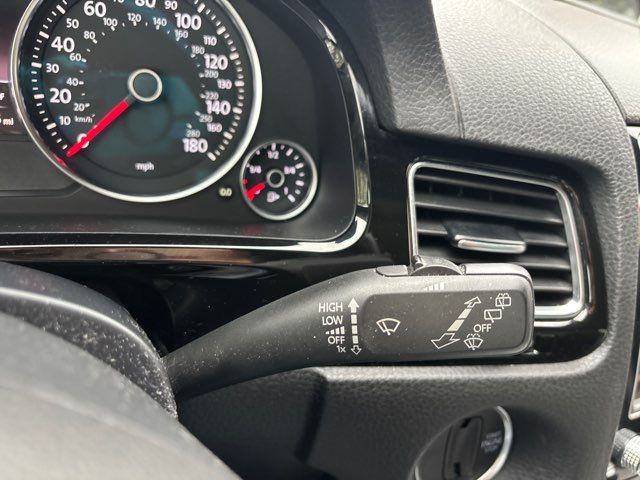 2017 Volkswagen Touareg V6 Wolfsburg | San Antonio, TX | Clear Choice Automotive South