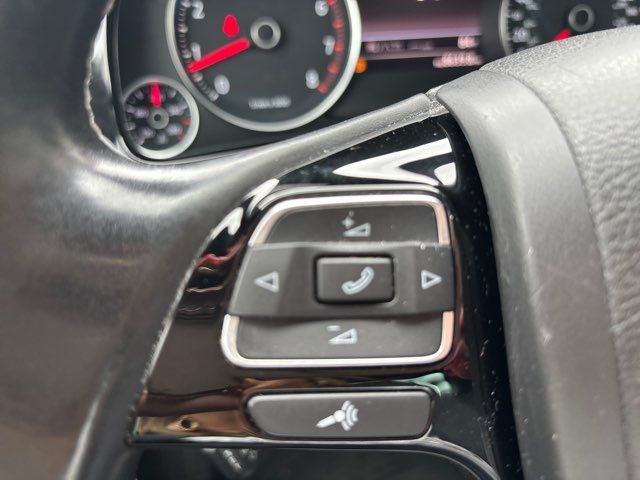 2017 Volkswagen Touareg V6 Wolfsburg | San Antonio, TX | Clear Choice Automotive South 2017 Volkswagen Touareg V6 Wolfsburg | San Antonio, TX | Clear Choice Automotive South