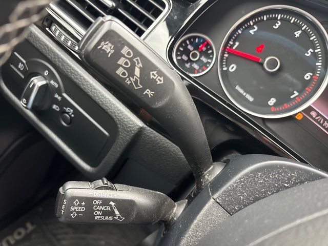 2017 Volkswagen Touareg V6 Wolfsburg | San Antonio, TX | Clear Choice Automotive South