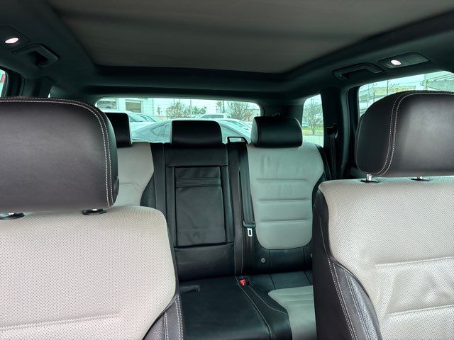 2017 Volkswagen Touareg V6 Wolfsburg | San Antonio, TX | Clear Choice Automotive South 2017 Volkswagen Touareg V6 Wolfsburg | San Antonio, TX | Clear Choice Automotive South