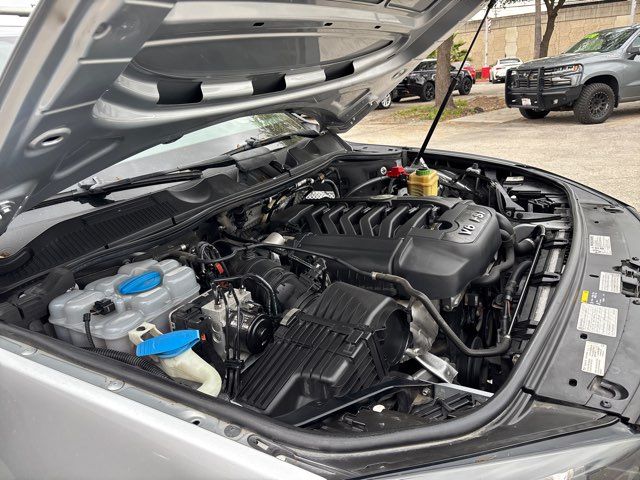 2017 Volkswagen Touareg V6 Wolfsburg | San Antonio, TX | Clear Choice Automotive South 2017 Volkswagen Touareg V6 Wolfsburg | San Antonio, TX | Clear Choice Automotive South