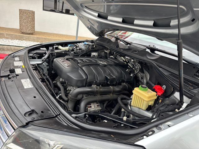 2017 Volkswagen Touareg V6 Wolfsburg | San Antonio, TX | Clear Choice Automotive South