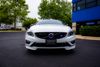 2017 Volvo V60 T6 Polestar | Rockville, MD | Scandinavian Import Servicenter 2017 Volvo V60 T6 Polestar | Rockville, MD | Scandinavian Import Servicenter