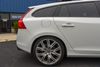 2017 Volvo V60 T6 Polestar | Rockville, MD | Scandinavian Import Servicenter 2017 Volvo V60 T6 Polestar | Rockville, MD | Scandinavian Import Servicenter