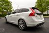 2017 Volvo V60 T6 Polestar | Rockville, MD | Scandinavian Import Servicenter 2017 Volvo V60 T6 Polestar | Rockville, MD | Scandinavian Import Servicenter