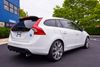 2017 Volvo V60 T6 Polestar | Rockville, MD | Scandinavian Import Servicenter 2017 Volvo V60 T6 Polestar | Rockville, MD | Scandinavian Import Servicenter