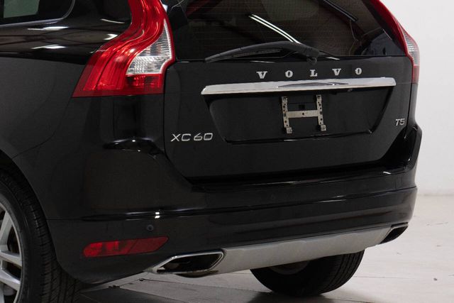 2017 Volvo XC60 T5 Dynamic | Houston, TX | Houston Auto Credit 2017 Volvo XC60 T5 Dynamic | Houston, TX | Houston Auto Credit