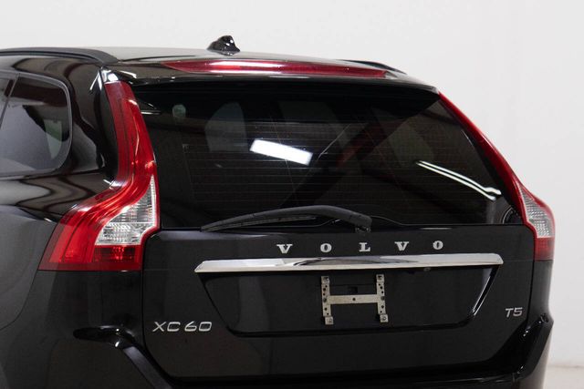 2017 Volvo XC60 T5 Dynamic | Houston, TX | Houston Auto Credit 2017 Volvo XC60 T5 Dynamic | Houston, TX | Houston Auto Credit