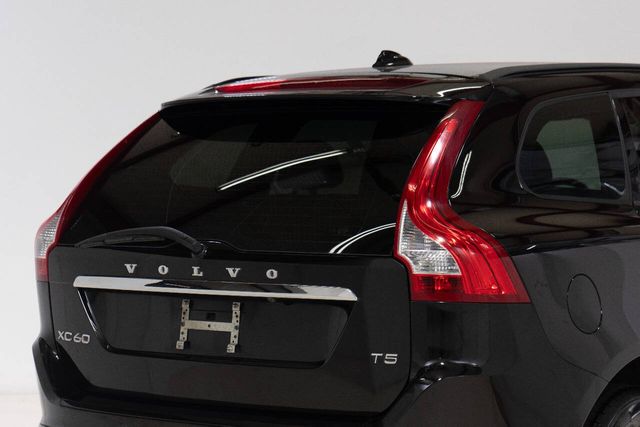 2017 Volvo XC60 T5 Dynamic | Houston, TX | Houston Auto Credit 2017 Volvo XC60 T5 Dynamic | Houston, TX | Houston Auto Credit