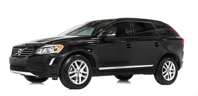 2017 Volvo XC60 T5 Dynamic | Houston, TX | Houston Auto Credit 2017 Volvo XC60 T5 Dynamic | Houston, TX | Houston Auto Credit