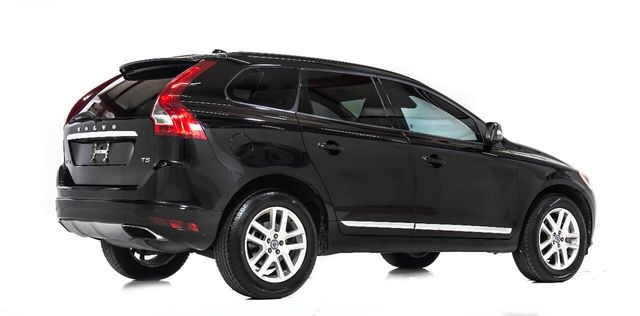 2017 Volvo XC60 T5 Dynamic | Houston, TX | Houston Auto Credit 2017 Volvo XC60 T5 Dynamic | Houston, TX | Houston Auto Credit