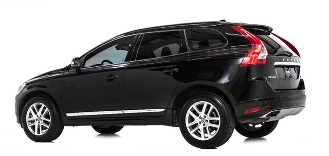 2017 Volvo XC60 T5 Dynamic | Houston, TX | Houston Auto Credit 2017 Volvo XC60 T5 Dynamic | Houston, TX | Houston Auto Credit