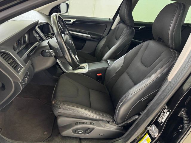 2017 Volvo XC60 T5 Dynamic | Houston, TX | Houston Auto Credit 2017 Volvo XC60 T5 Dynamic | Houston, TX | Houston Auto Credit