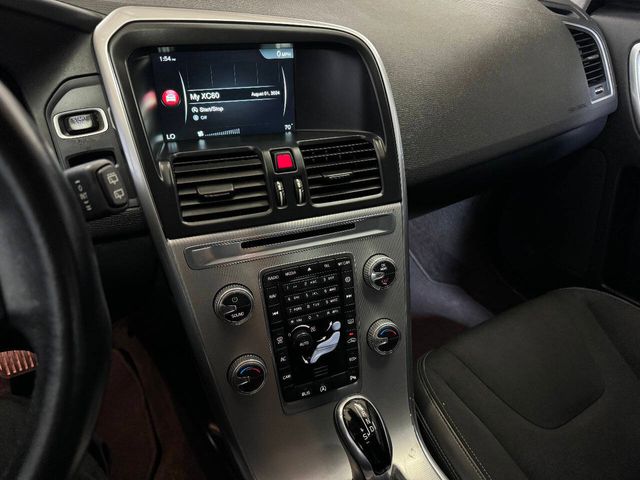 2017 Volvo XC60 T5 Dynamic | Houston, TX | Houston Auto Credit 2017 Volvo XC60 T5 Dynamic | Houston, TX | Houston Auto Credit