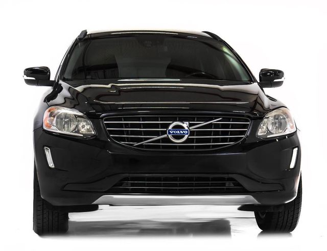 2017 Volvo XC60 T5 Dynamic | Houston, TX | Houston Auto Credit 2017 Volvo XC60 T5 Dynamic | Houston, TX | Houston Auto Credit