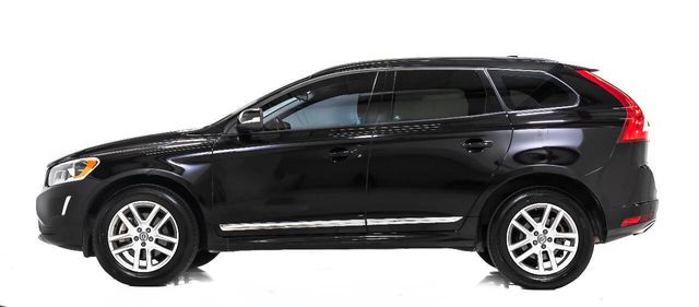 2017 Volvo XC60 T5 Dynamic | Houston, TX | Houston Auto Credit 2017 Volvo XC60 T5 Dynamic | Houston, TX | Houston Auto Credit
