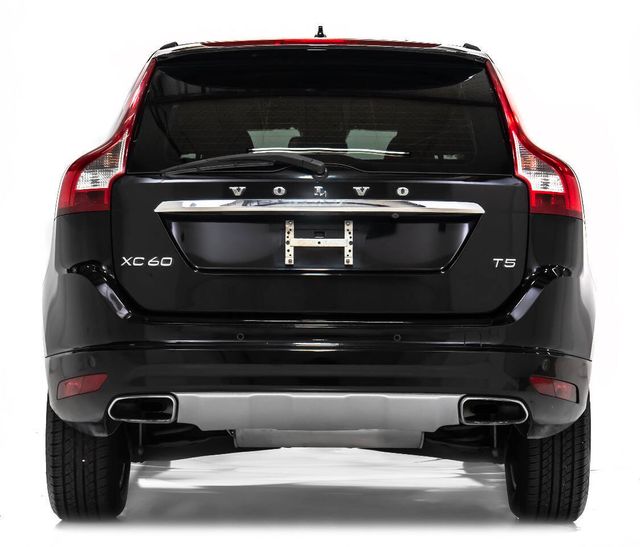 2017 Volvo XC60 T5 Dynamic | Houston, TX | Houston Auto Credit 2017 Volvo XC60 T5 Dynamic | Houston, TX | Houston Auto Credit