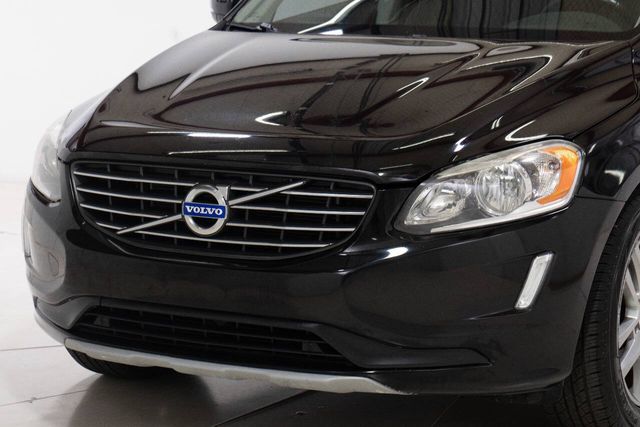 2017 Volvo XC60 T5 Dynamic | Houston, TX | Houston Auto Credit 2017 Volvo XC60 T5 Dynamic | Houston, TX | Houston Auto Credit