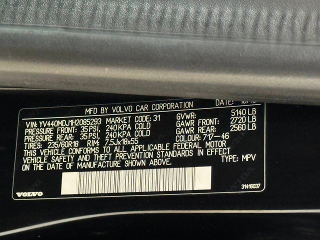 2017 Volvo XC60 T5 Dynamic | Houston, TX | Houston Auto Credit 2017 Volvo XC60 T5 Dynamic | Houston, TX | Houston Auto Credit