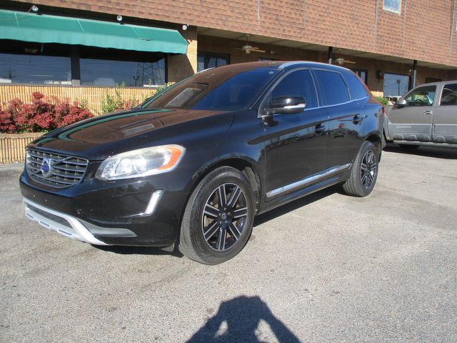 2017 Volvo XC60 T5 Dynamic | Memphis, TN | Peck Daniel Auto Sales